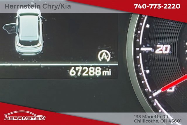 Used 2023 Hyundai Santa Fe SEL image 7