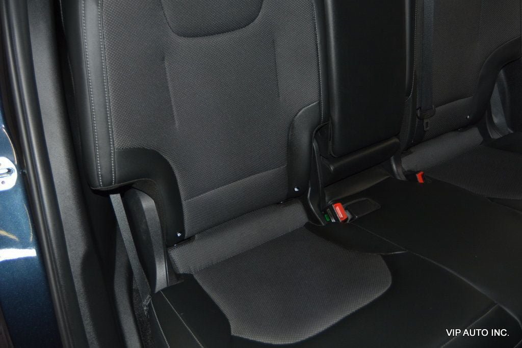 Used 2022 Kia EV6 Light RWD image 25