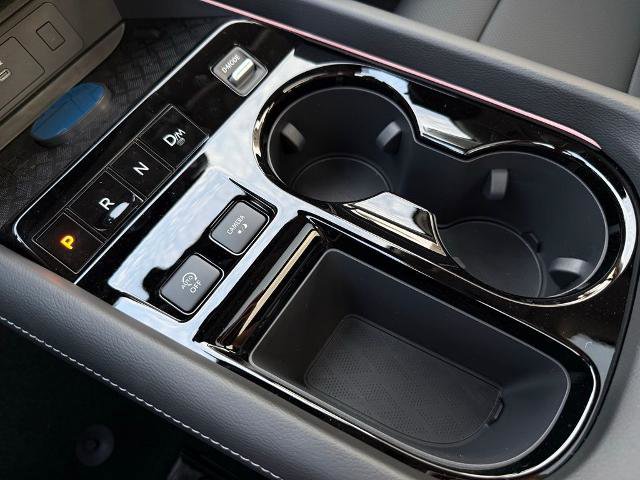 New 2026 Nissan Murano SL image 26