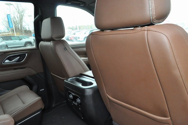 Used 2023 Chevrolet Tahoe High Country image 24