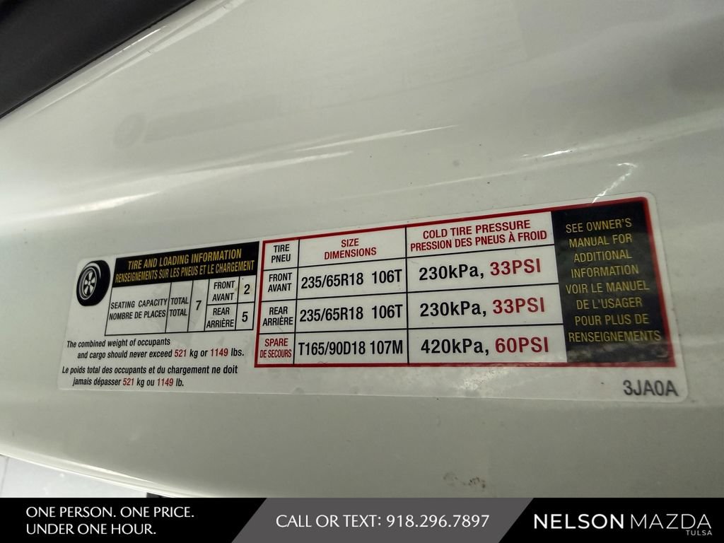 Used 2018 Nissan Pathfinder S FWD image 50