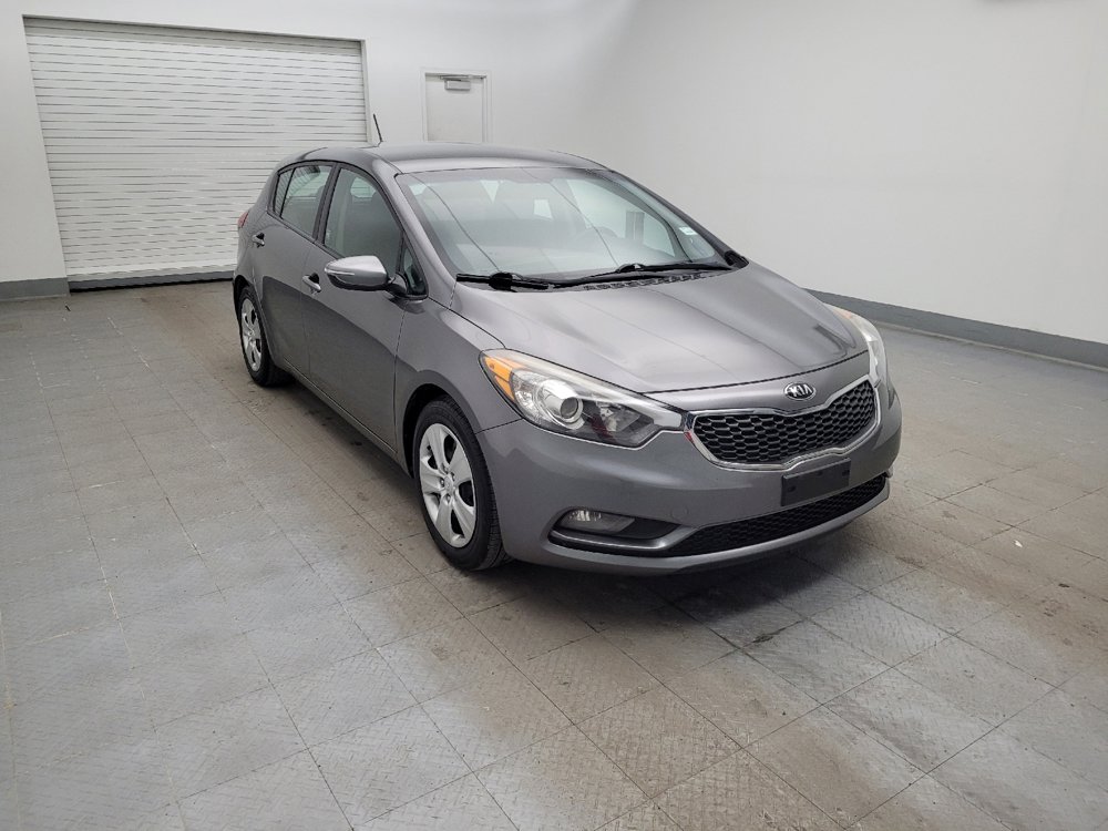Used 2016 Kia Forte LX image 13
