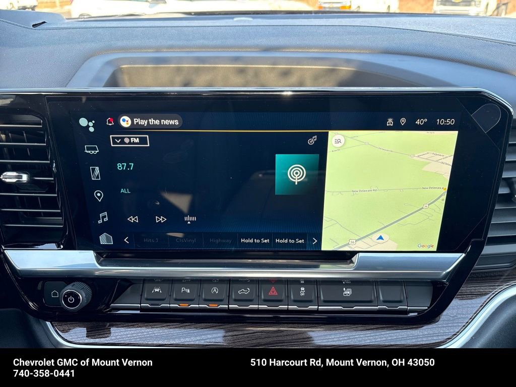 New 2026 Chevrolet Silverado 1500 RST w/ Redline Edition image 20