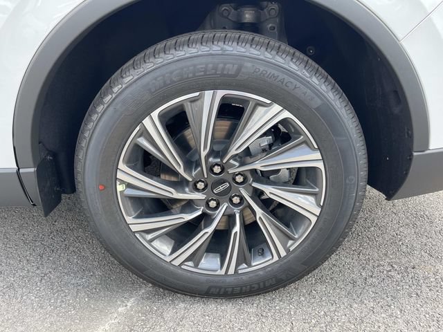 New 2026 Lincoln Aviator AWD image 11