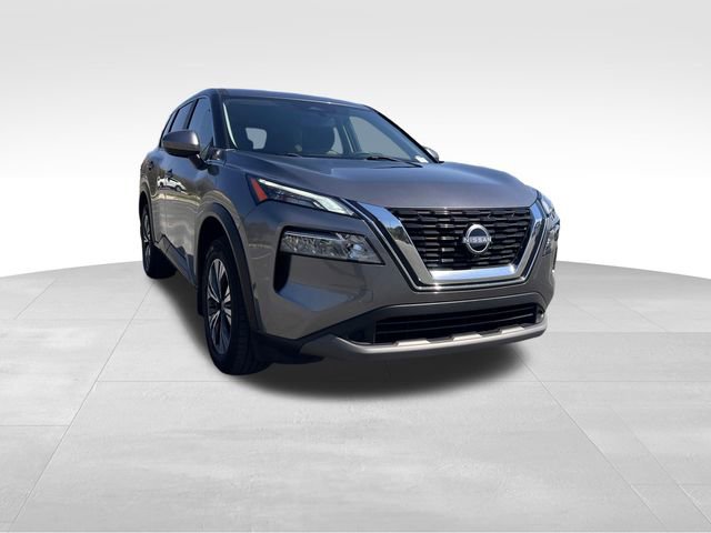 Used 2023 Nissan Rogue SV FWD image 6