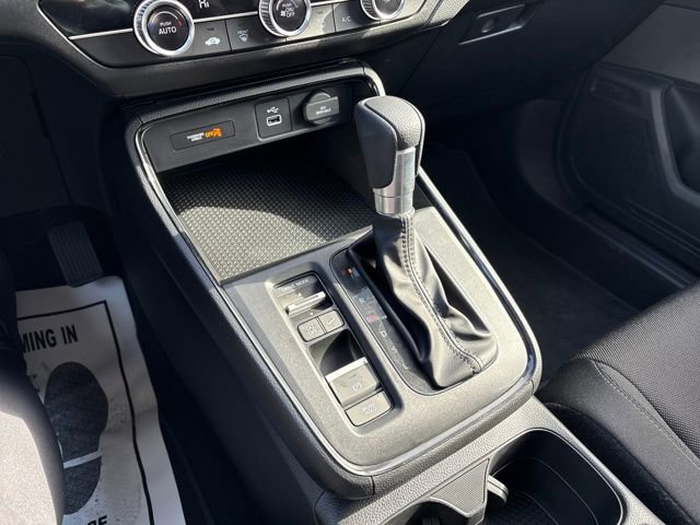 Used 2025 Honda CR-V LX image 19