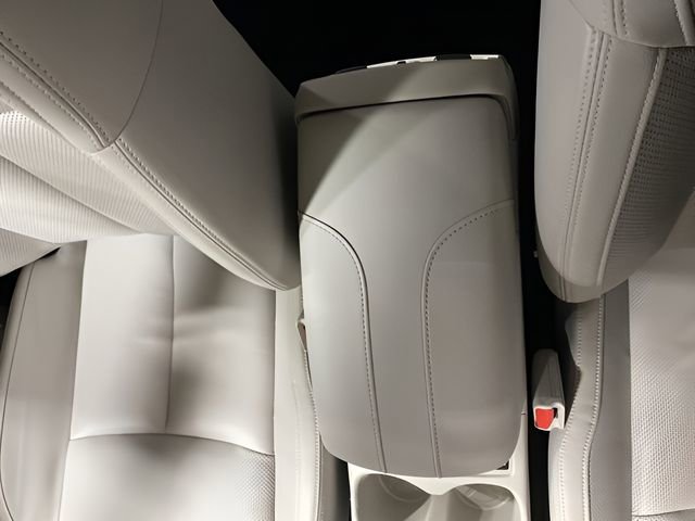 Certified 2022 Nissan Rogue Sport SL AWD/4WD image 17