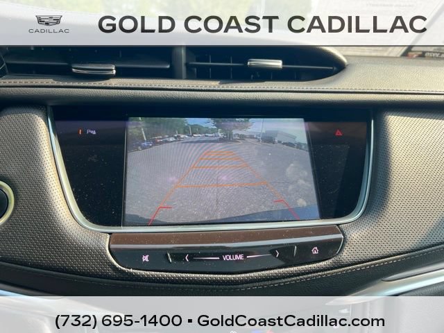 Used 2017 Cadillac XT5 Luxury w/ Driver Awareness Package FWD image 20