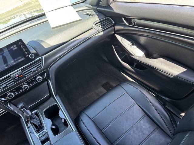 Used 2022 Honda Accord Sport image 16