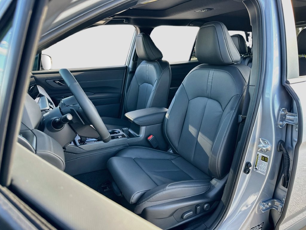 New 2026 Subaru Outback Touring AWD/4WD image 22