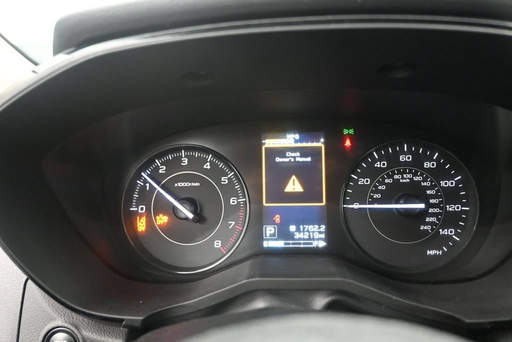 Used 2019 Subaru Impreza 2.0i w/ Eyesight AWD/4WD image 15