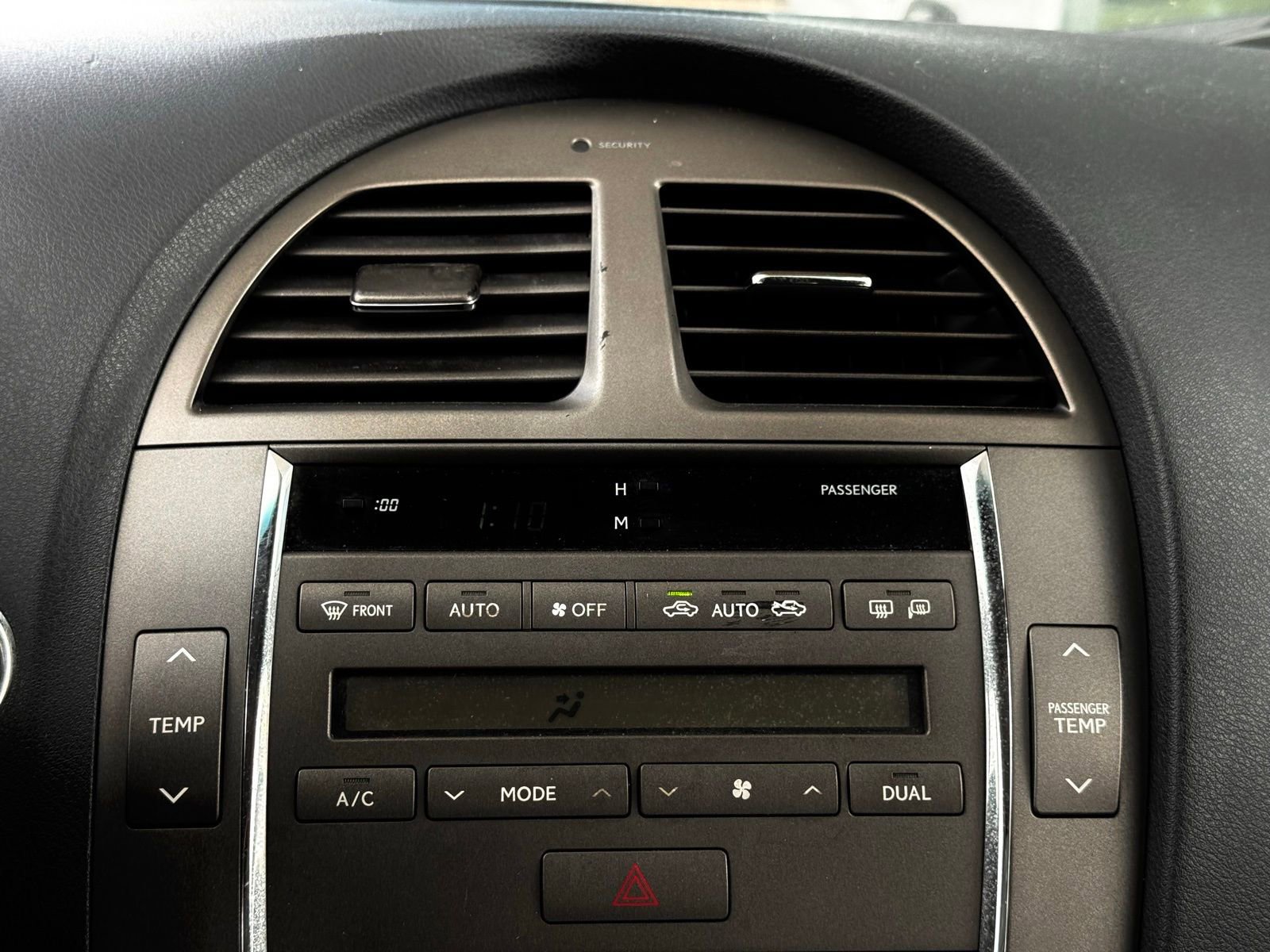Used 2008 Lexus ES 350 FWD image 35