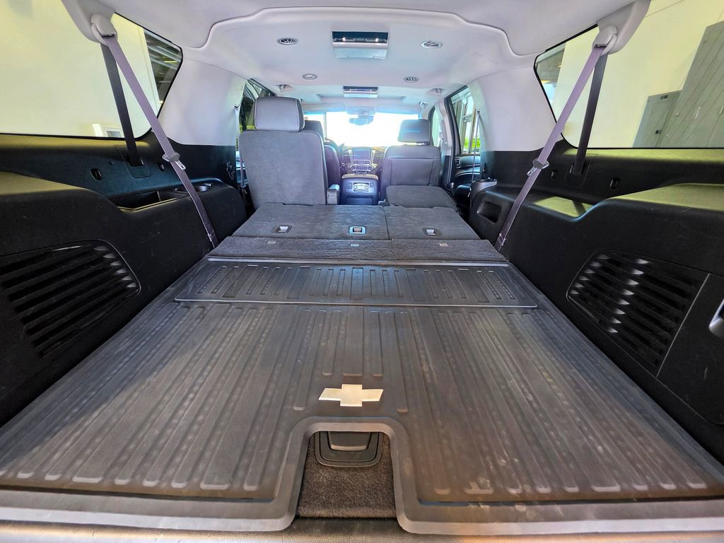 Used 2016 Chevrolet Suburban LT AWD/4WD image 11