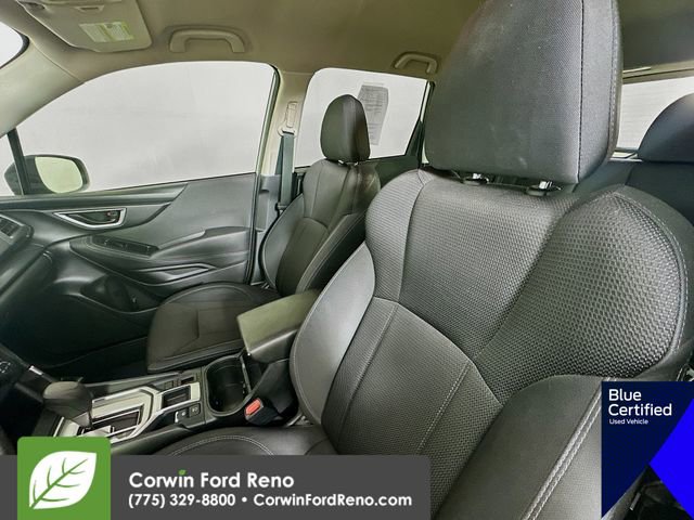 Used 2021 Subaru Forester AWD/4WD image 23