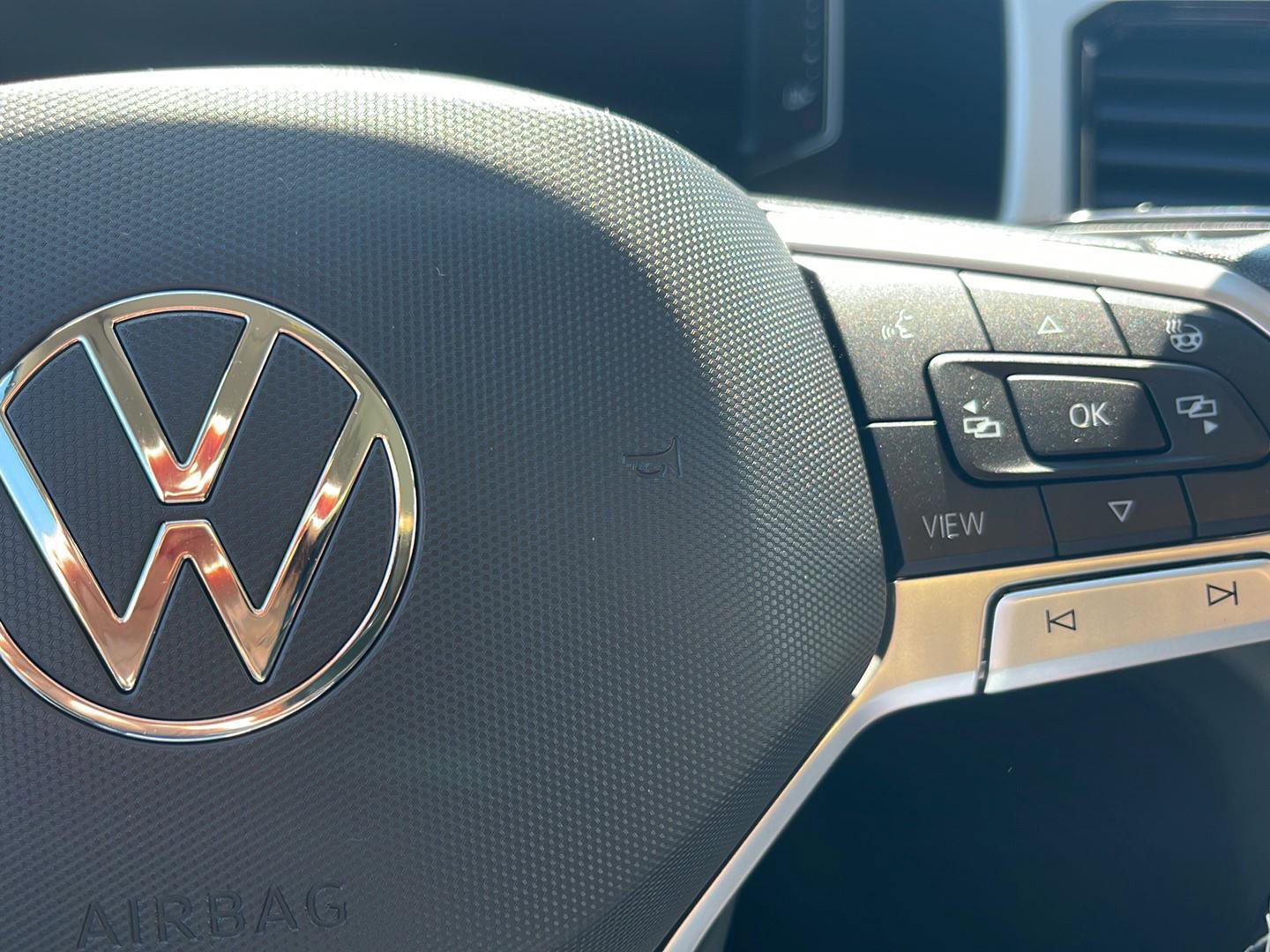 Used 2023 Volkswagen Atlas SEL image 27