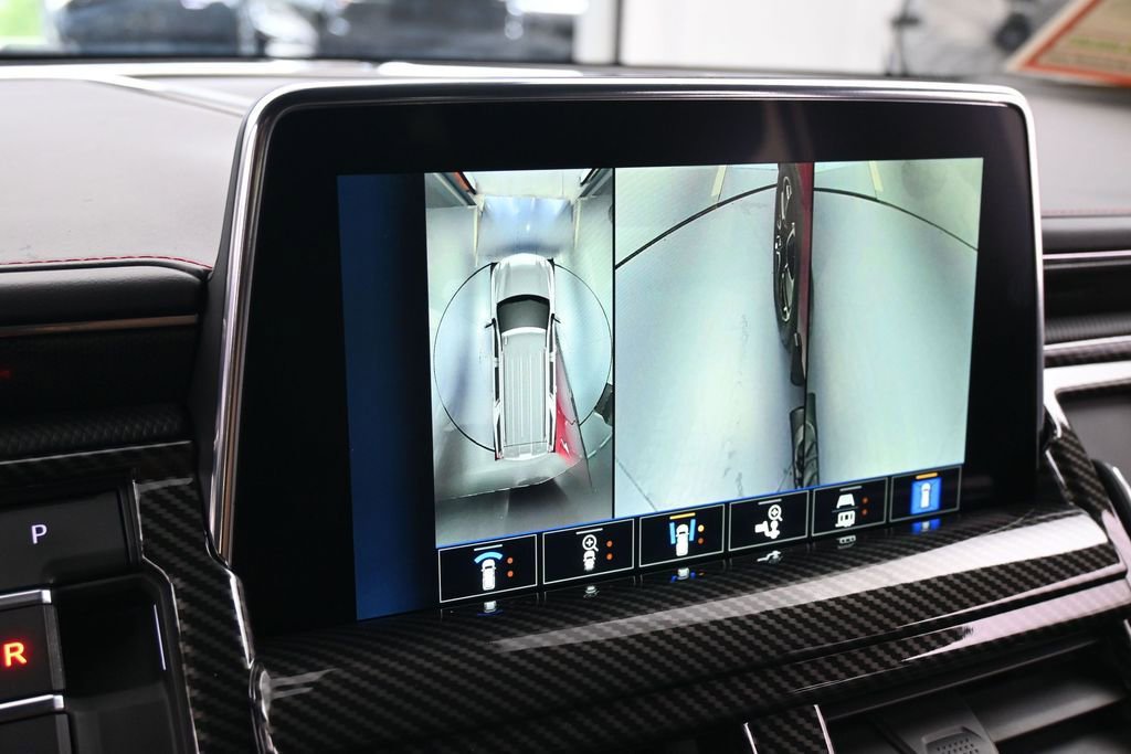 Used 2022 Chevrolet Tahoe RST w/ Sport Performance Package RWD image 24