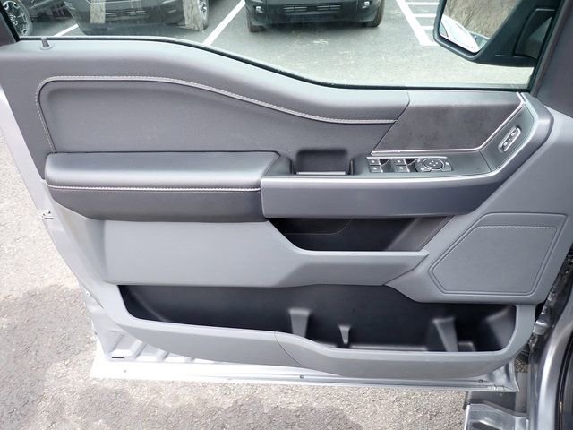 Certified 2025 Ford F150 XLT w/ Equipment Group 301A Standard image 20