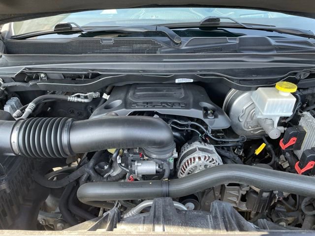 Used 2021 RAM 1500 Rebel w/ Rebel Level 2 Equipment Group image 31