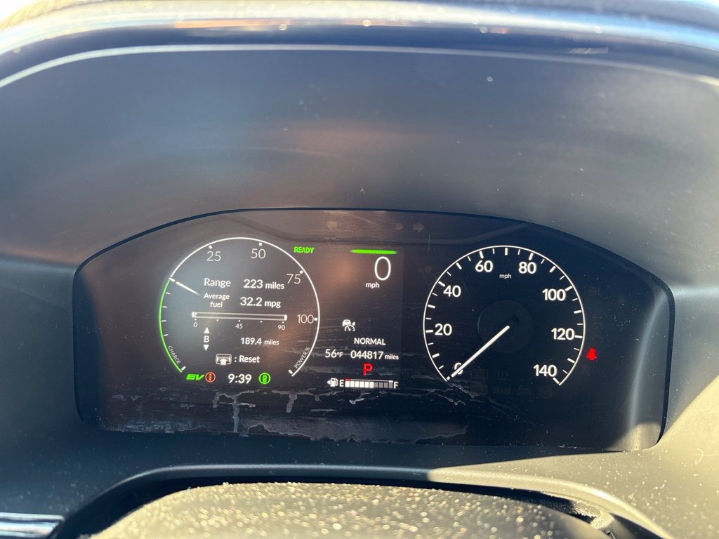 Used 2025 Honda CR-V Sport-L image 27
