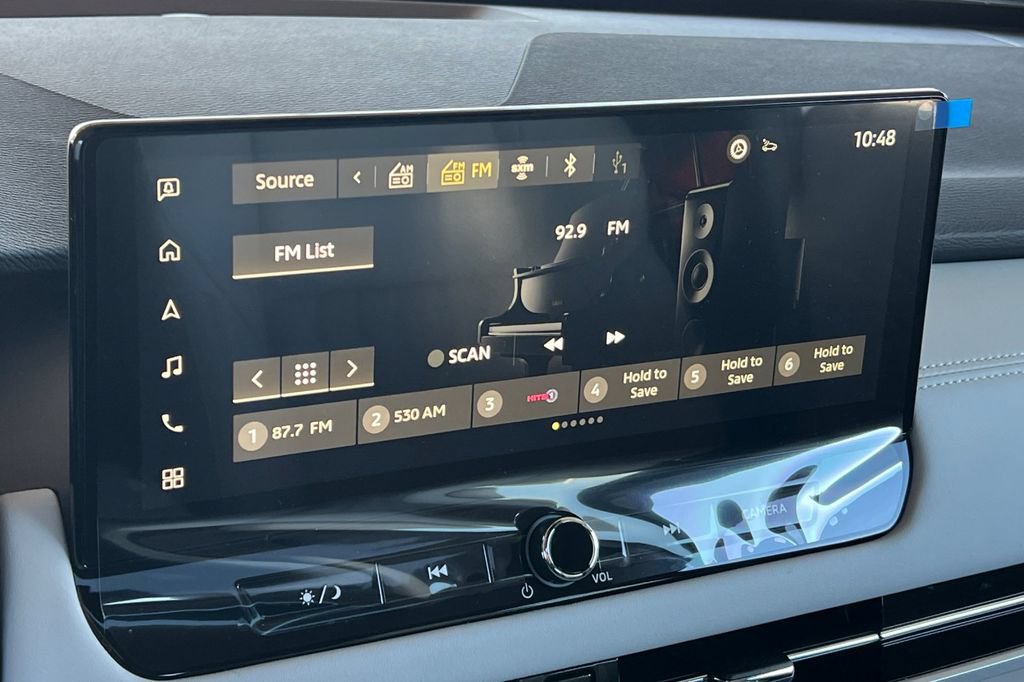 New 2026 Mitsubishi Outlander SEL FWD image 19