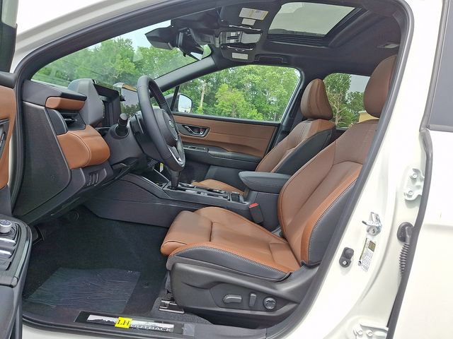 New 2026 Subaru Outback Touring AWD/4WD image 5