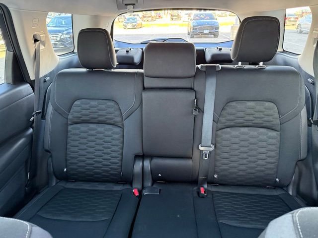 Used 2022 Nissan Pathfinder SV image 25