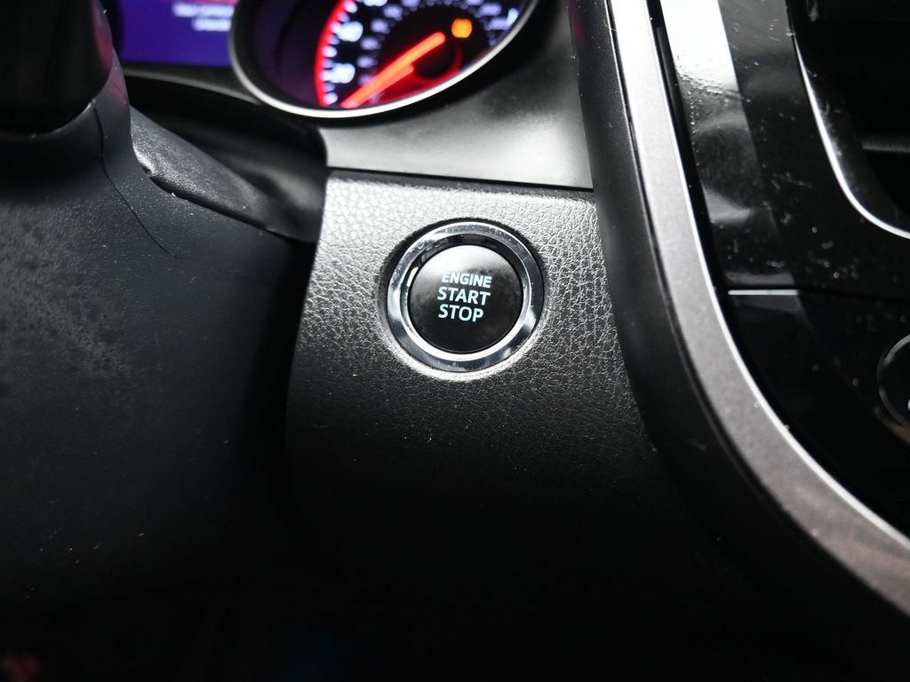 Used 2023 Toyota Camry XSE w/ Navigation Package image 23