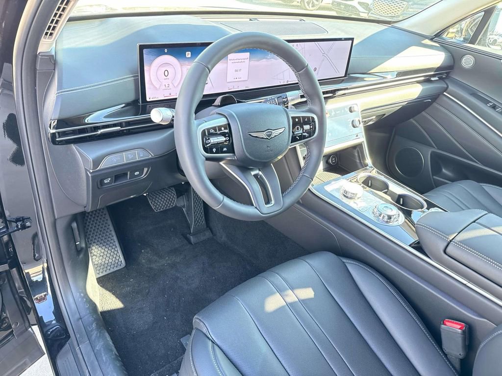 New 2026 Genesis GV80 2.5T image 27