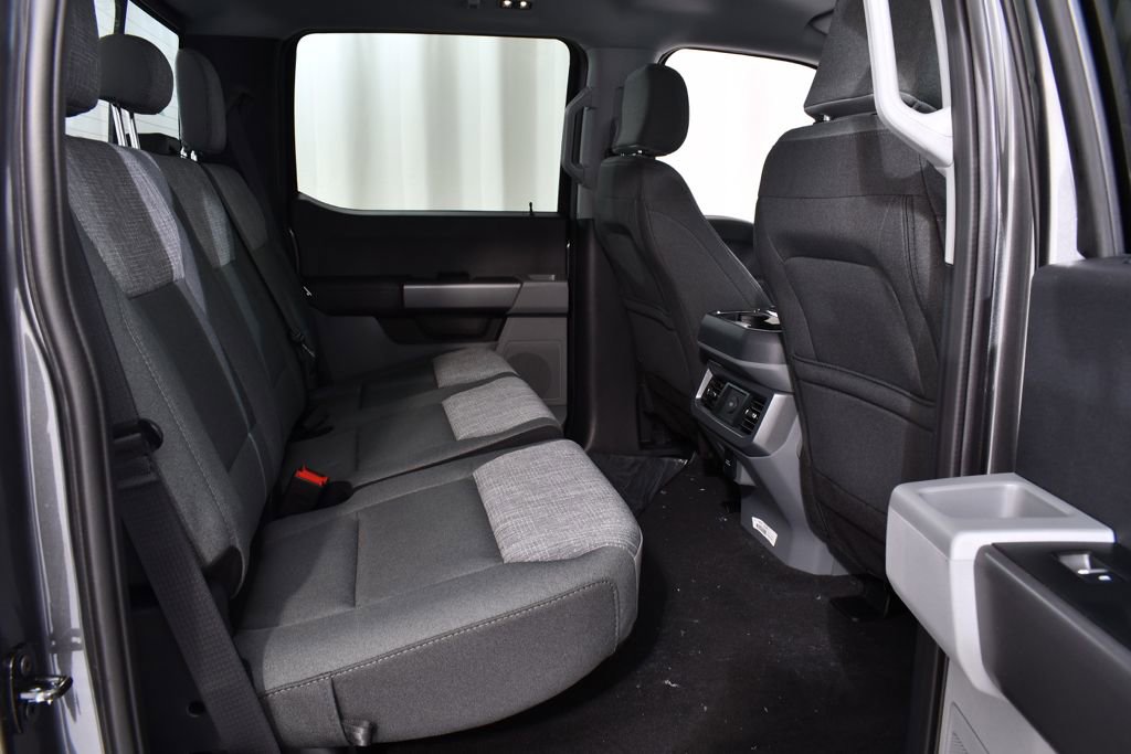 New 2026 Ford F350 XLT w/ 360-Degree Camera Package image 19