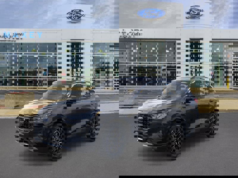 New 2026 Ford Escape SE