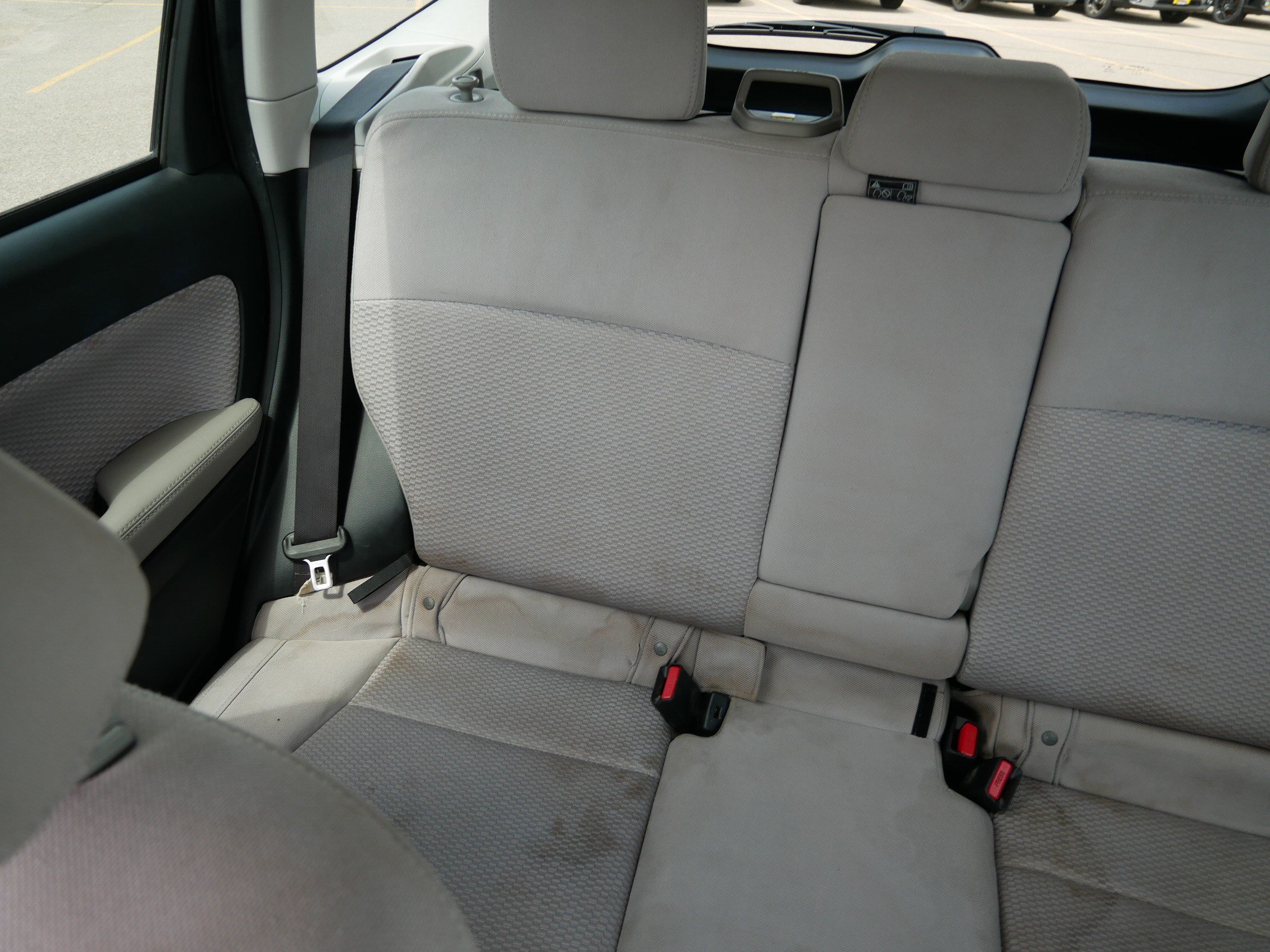 Used 2018 Subaru Forester 2.5i Premium w/ Protection Package #1 AWD/4WD image 12