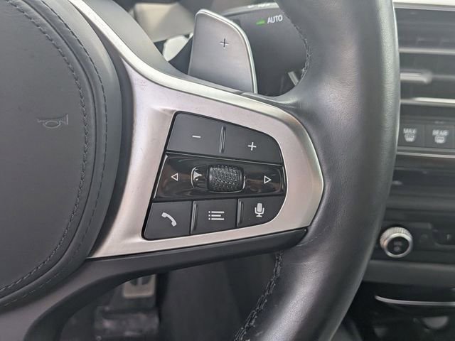 Used 2025 BMW Z4 sDrive30i w/ Premium Package RWD image 20