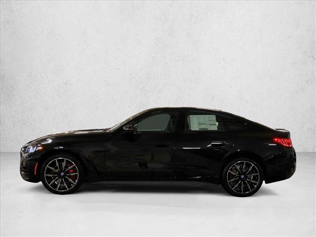 Used 2026 BMW 430i xDrive w/ M Sport Package AWD/4WD image 9