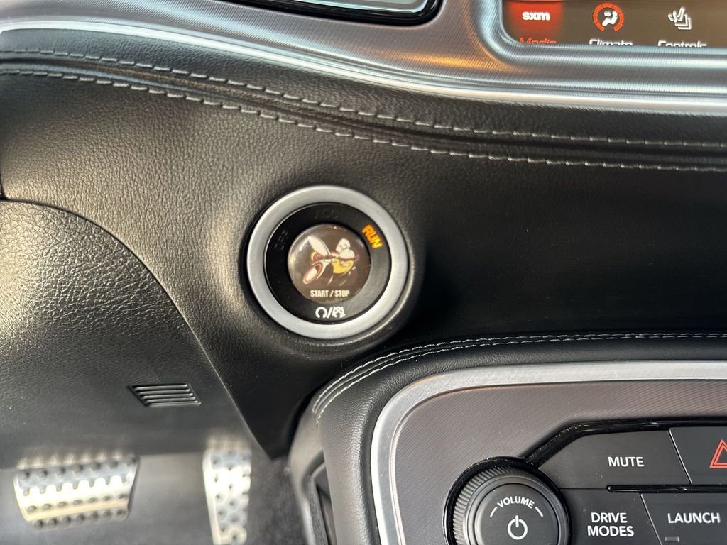 Used 2021 Dodge Challenger R/T Scat Pack w/ Plus Package image 22