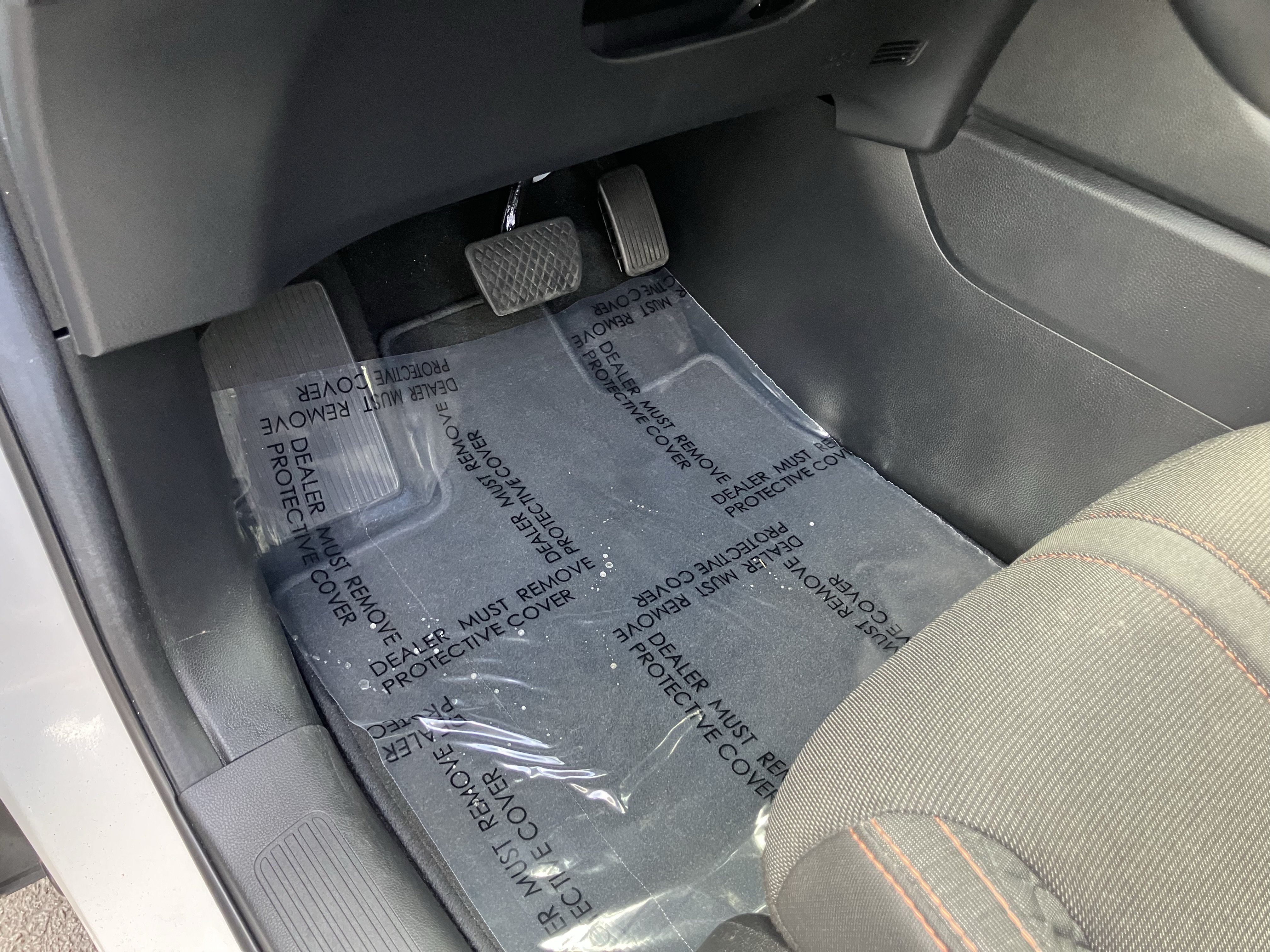 Certified 2025 Honda Pilot Sport image 18