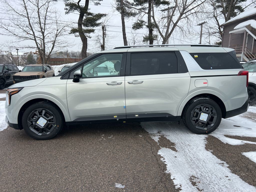 New 2026 Kia Carnival EX image 2