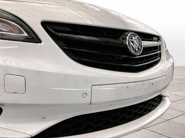 Used 2018 Buick Cascada Sport Touring w/ Dark Effects Package FWD image 29