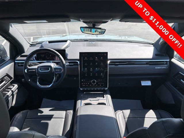 New 2025 GMC Sierra EV Denali image 12