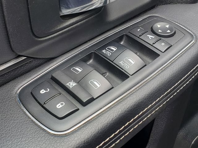 Used 2018 RAM 1500 Rebel w/ Luxury Group AWD/4WD image 13