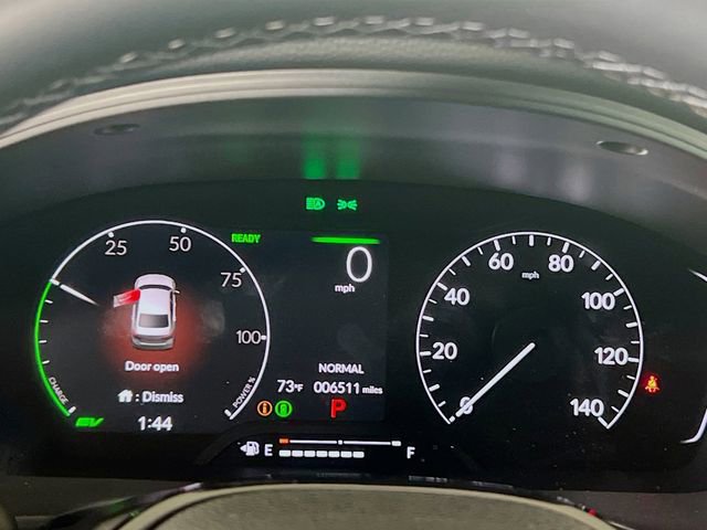 Certified 2025 Honda Civic Sport image 11