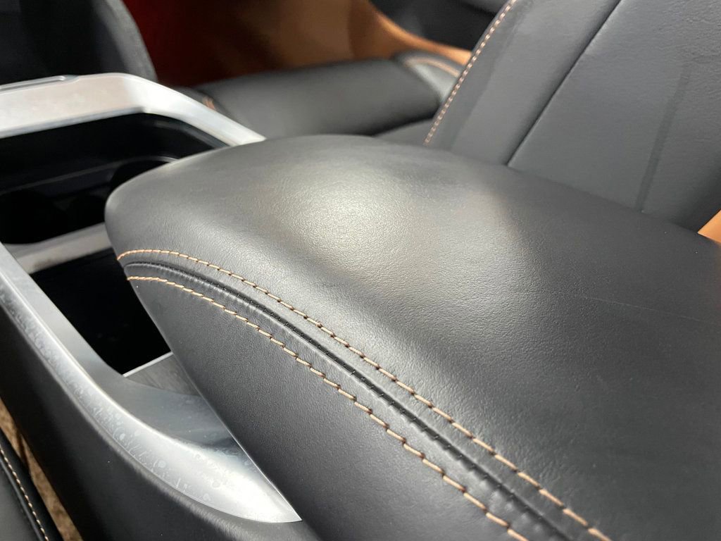 Used 2024 Lucid Air Touring image 40