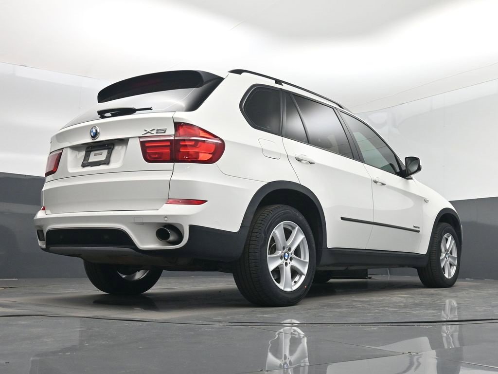 Used 2012 BMW X5 xDrive35i image 60