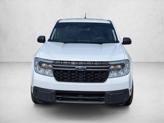 Used 2023 Ford Maverick XLT FWD image 2