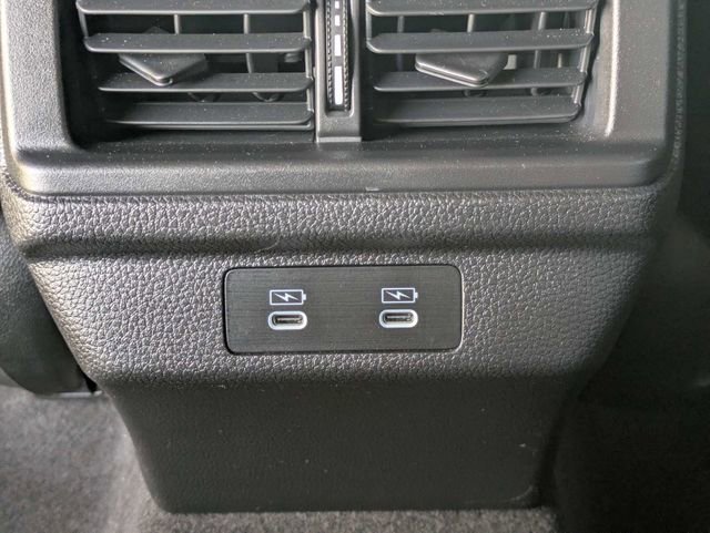 Used 2025 Honda Accord SE image 13