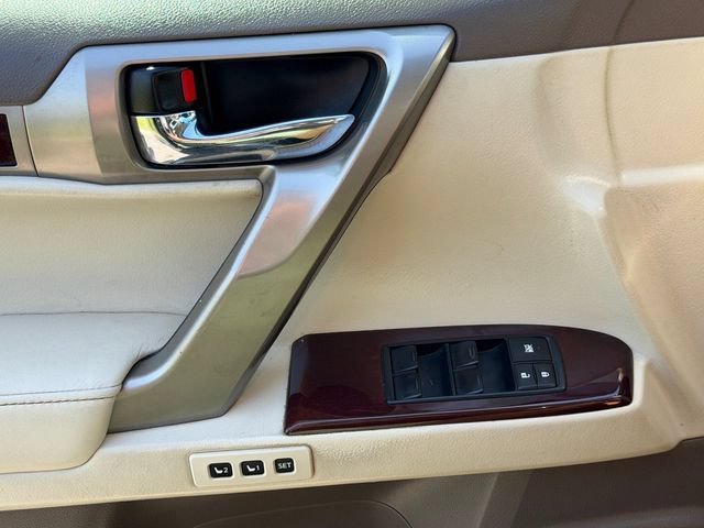 Used 2014 Lexus GX 460 Luxury AWD/4WD image 28