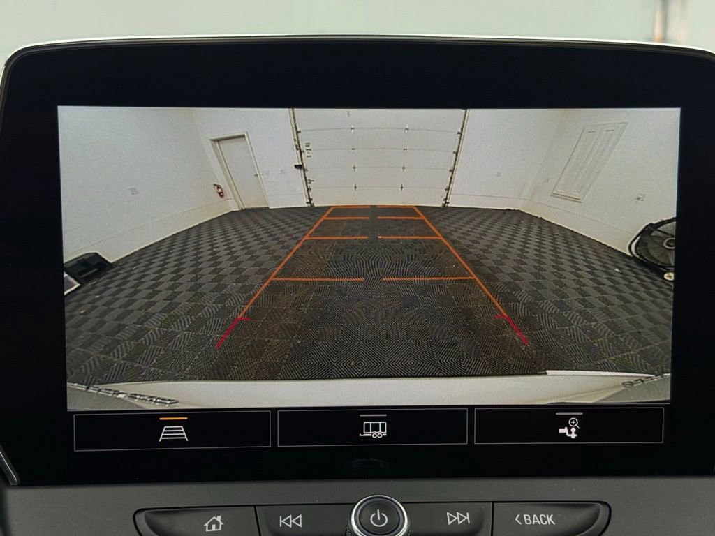 Used 2024 Chevrolet Blazer Premier AWD/4WD image 4