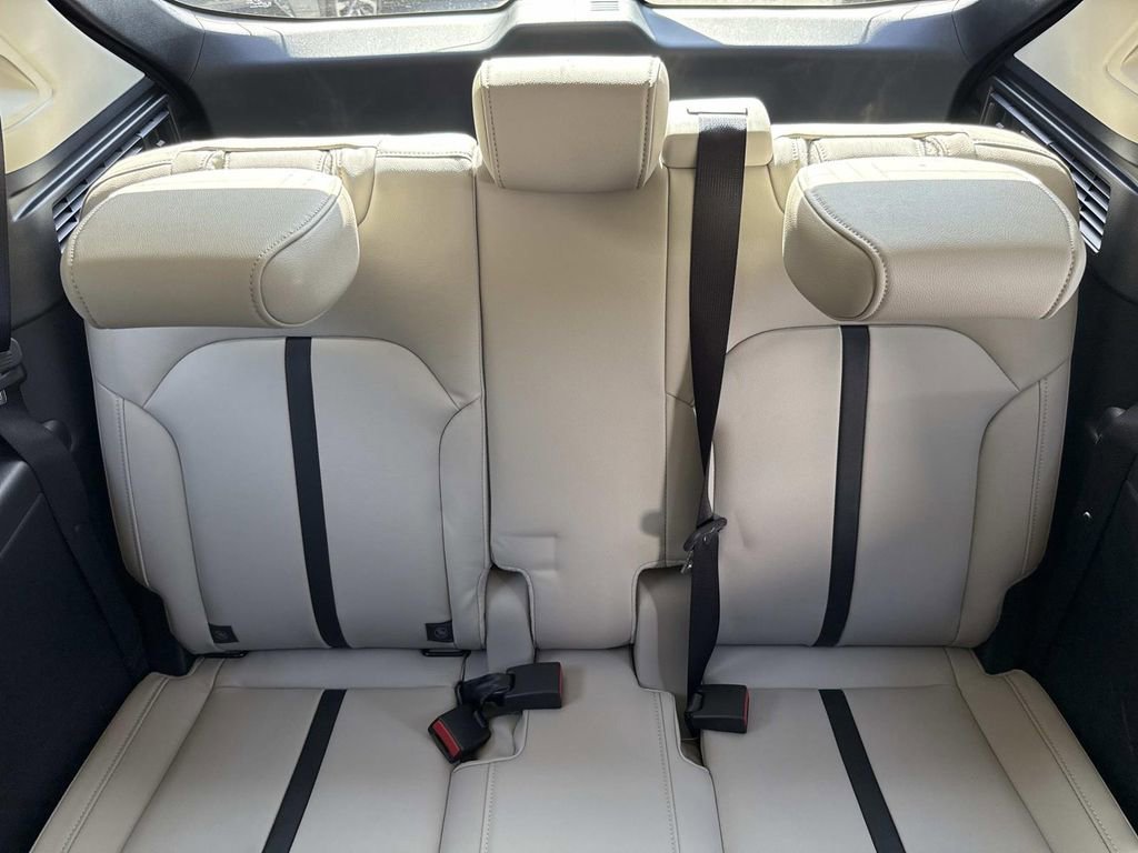 New 2026 MAZDA CX-90 3.3 Turbo w/ Premium Sport Pkg image 22