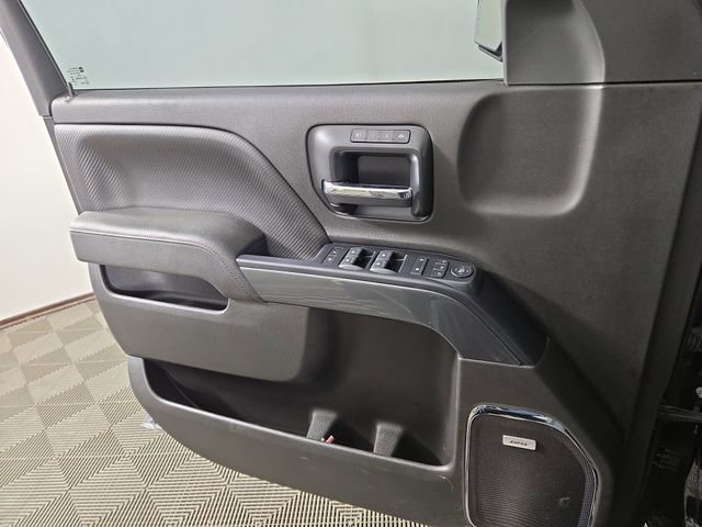 Used 2014 GMC Sierra 1500 SLT w/ All-Terrain Package AWD/4WD image 31