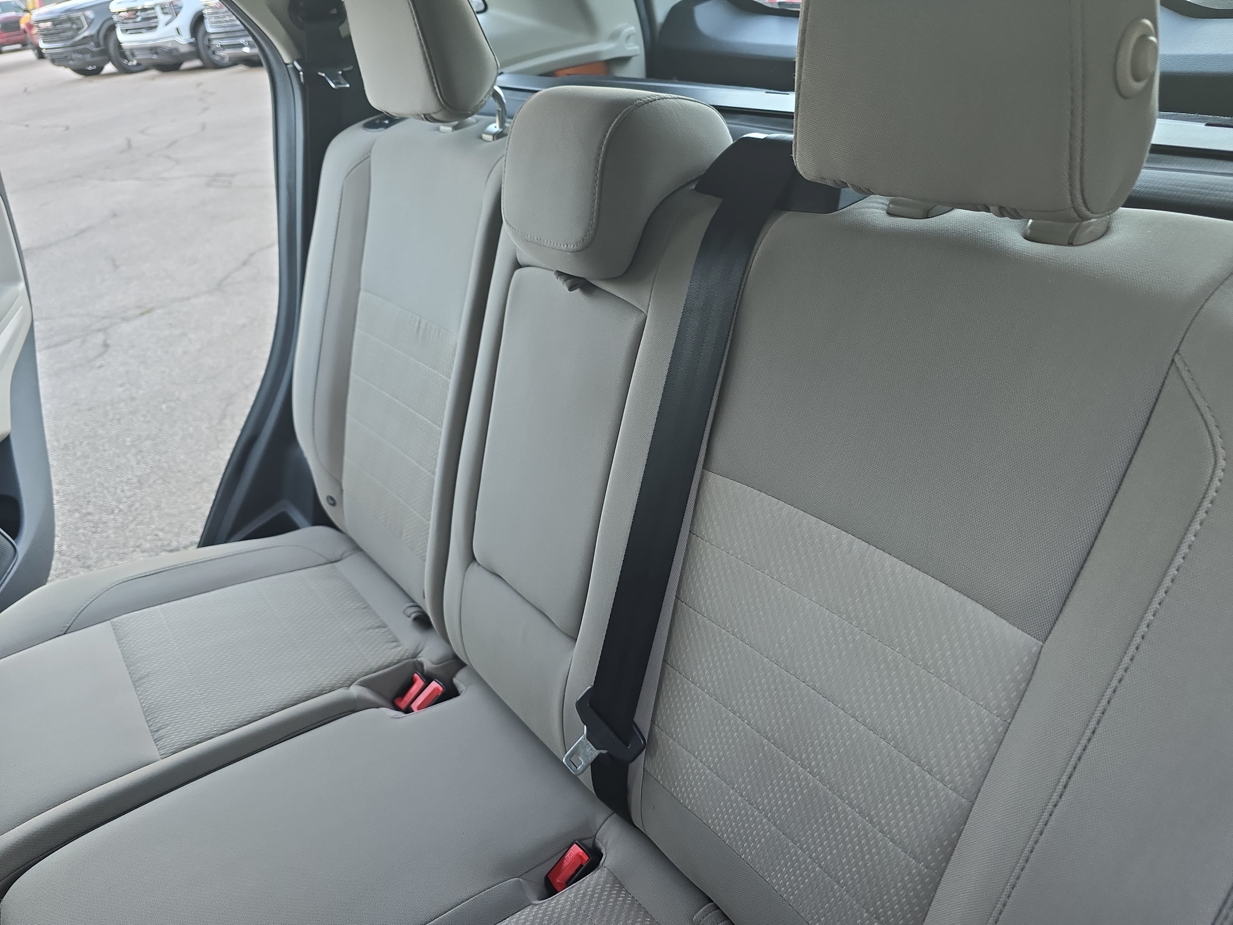 Used 2018 Ford EcoSport S FWD image 14