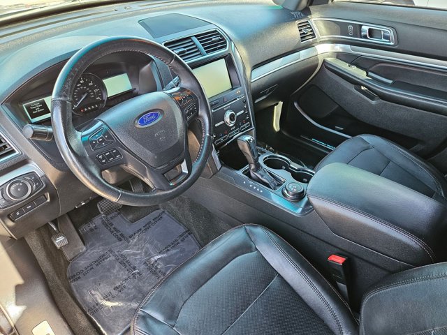 Used 2016 Ford Explorer Sport w/ Equipment Group 401A AWD/4WD image 12